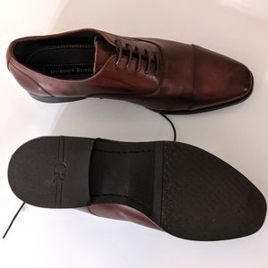 Gordon Rush men's size 10
